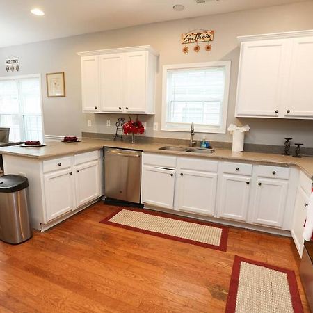 Mbz Stadium*Modern House*King Bed*Wi-Fi*Smart Tv Atlanta Exteriör bild