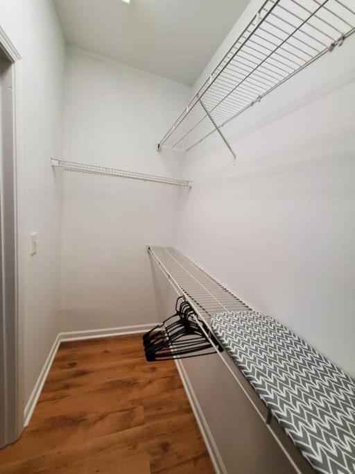 Mbz Stadium*Modern House*King Bed*Wi-Fi*Smart Tv Atlanta Exteriör bild